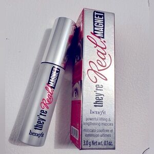 Benefit They’re Real Magnet Mascara Travel Size